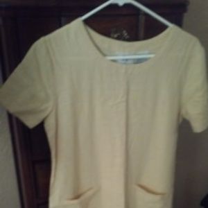 Ladies Summer Linen dress